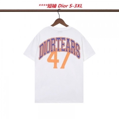 D.i.o.r. Round neck 5261 Men