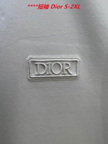 D.i.o.r. Round neck 4764 Men