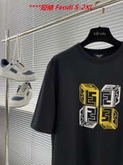 F.e.n.d.i. Round neck 4579 Men