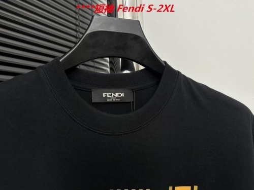 F.e.n.d.i. Round neck 4467 Men