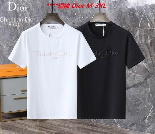 D.i.o.r. Round neck 5623 Men