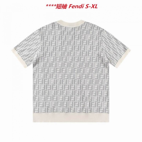 F.e.n.d.i. Round neck 4232 Men