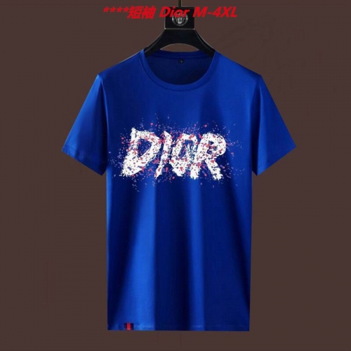 D.i.o.r. Round neck 5362 Men