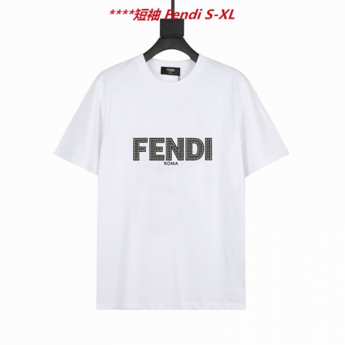 F.e.n.d.i. Round neck 4328 Men