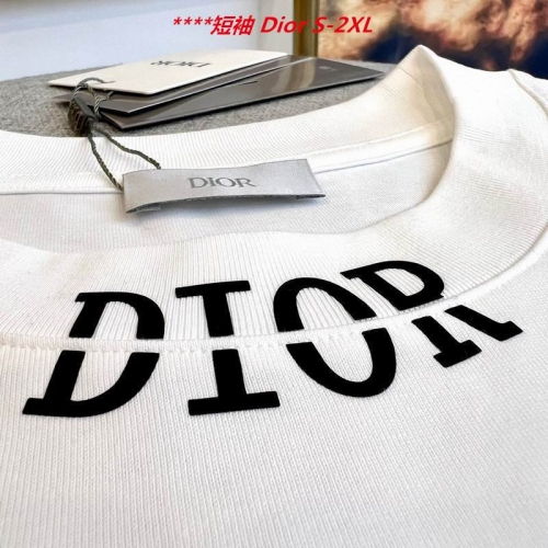 D.i.o.r. Round neck 4949 Men