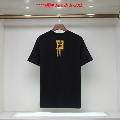 F.e.n.d.i. Round neck 4380 Men