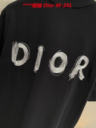 D.i.o.r. Round neck 5929 Men