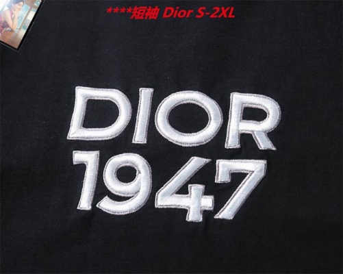 D.i.o.r. Round neck 4909 Men