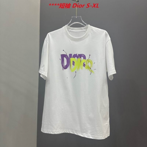 D.i.o.r. Round neck 4689 Men