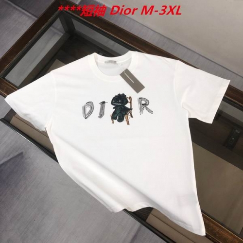 D.i.o.r. Round neck 5765 Men