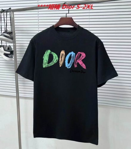 D.i.o.r. Round neck 4899 Men