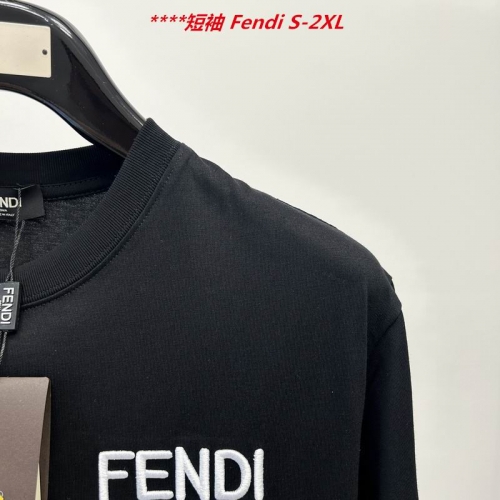 F.e.n.d.i. Round neck 4597 Men