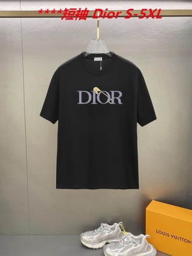 D.i.o.r. Round neck 5516 Men