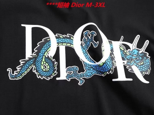 D.i.o.r. Round neck 5830 Men