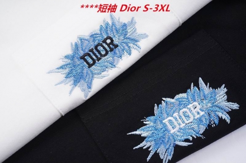 D.i.o.r. Round neck 5220 Men