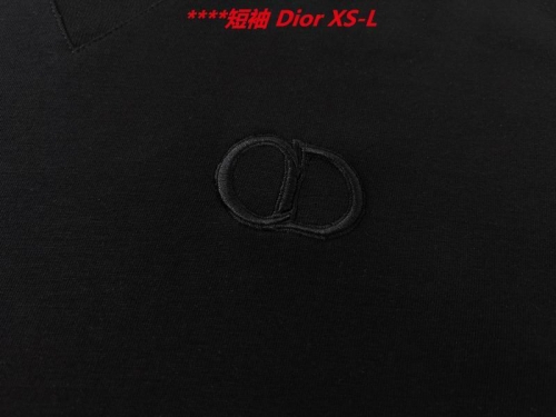 D.i.o.r. Round neck 4513 Men