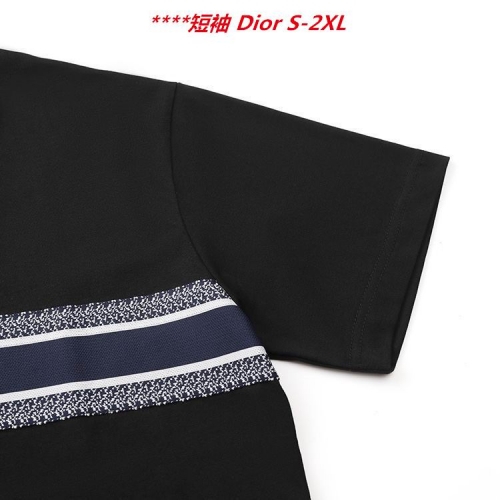 D.i.o.r. Round neck 4970 Men