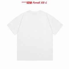 F.e.n.d.i. Round neck 4148 Men