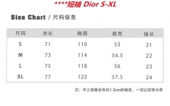 D.i.o.r. Round neck 4690 Men