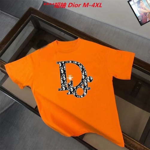 D.i.o.r. Round neck 5401 Men