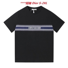 D.i.o.r. Round neck 4976 Men