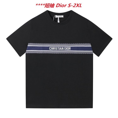 D.i.o.r. Round neck 4976 Men