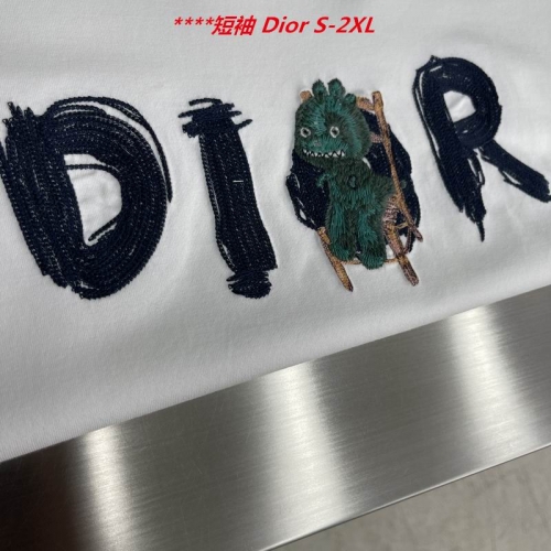 D.i.o.r. Round neck 4816 Men