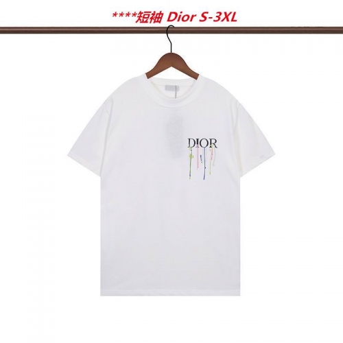 D.i.o.r. Round neck 5155 Men