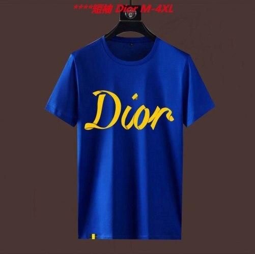 D.i.o.r. Round neck 5353 Men