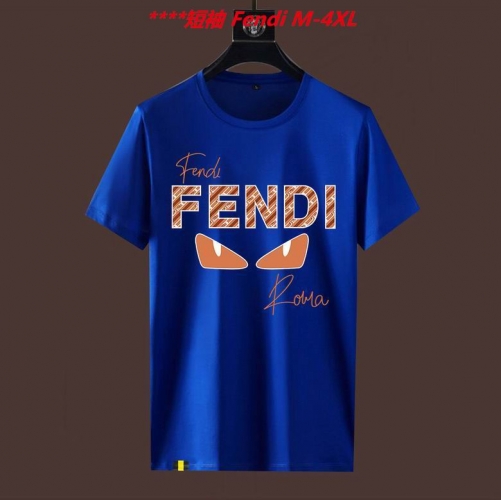 F.e.n.d.i. Round neck 4993 Men