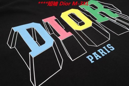 D.i.o.r. Round neck 5654 Men