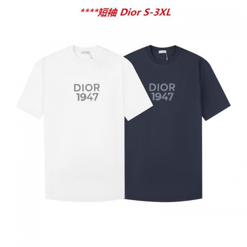 D.i.o.r. Round neck 5292 Men