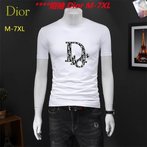 D.i.o.r. Round neck 5315 Men