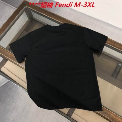 F.e.n.d.i. Round neck 5248 Men