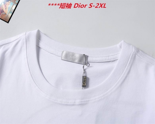 D.i.o.r. Round neck 4917 Men