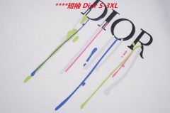 D.i.o.r. Round neck 5147 Men