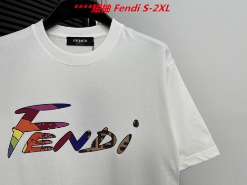 F.e.n.d.i. Round neck 4460 Men