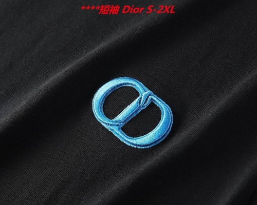 D.i.o.r. Round neck 4770 Men