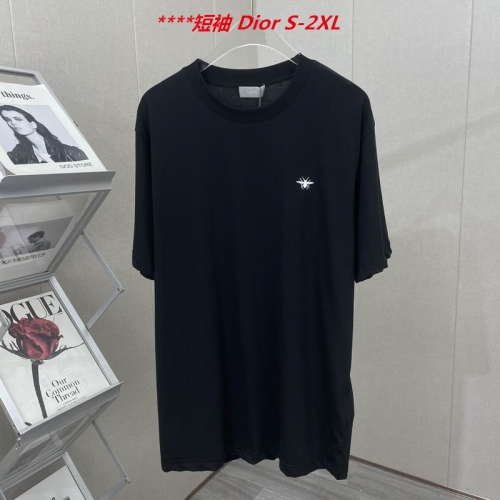 D.i.o.r. Round neck 4802 Men