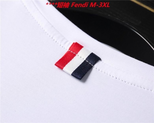 F.e.n.d.i. Round neck 5120 Men