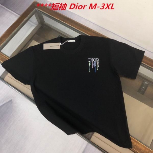 D.i.o.r. Round neck 5755 Men