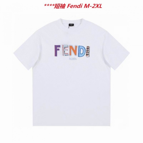 F.e.n.d.i. Round neck 4759 Men