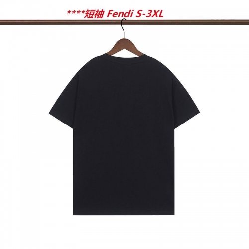 F.e.n.d.i. Round neck 4784 Men