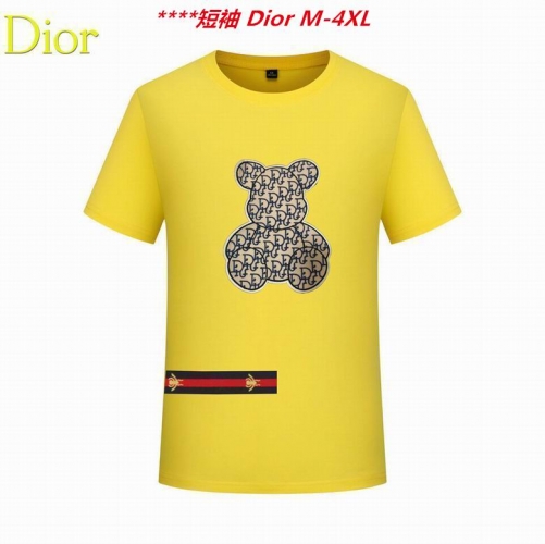 D.i.o.r. Round neck 5342 Men