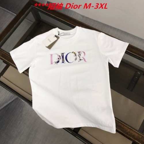 D.i.o.r. Round neck 5810 Men