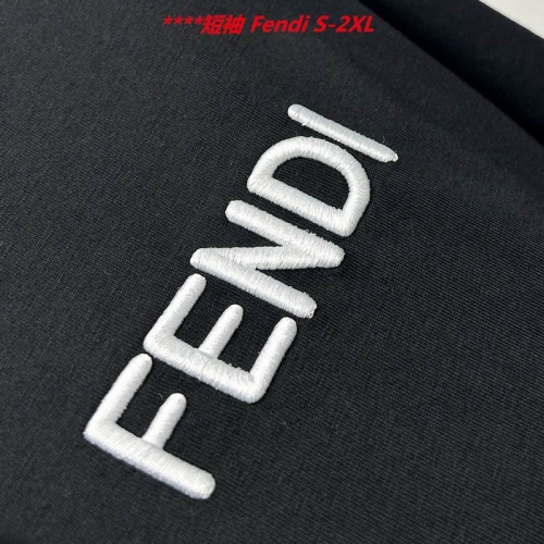 F.e.n.d.i. Round neck 4596 Men