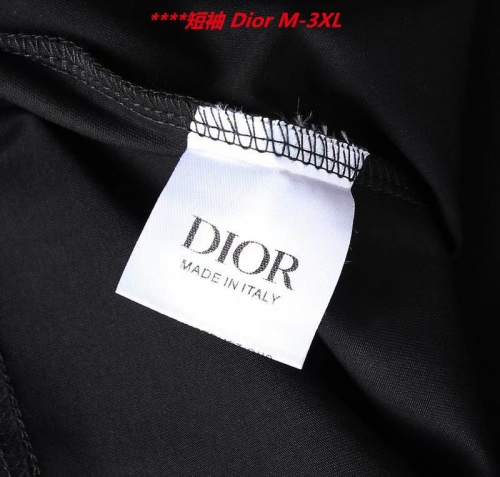 D.i.o.r. Round neck 5829 Men