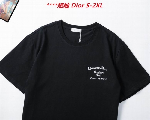 D.i.o.r. Round neck 4924 Men