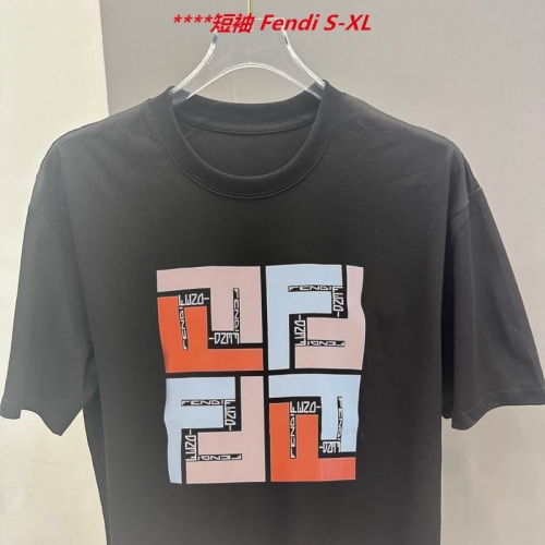 F.e.n.d.i. Round neck 4269 Men