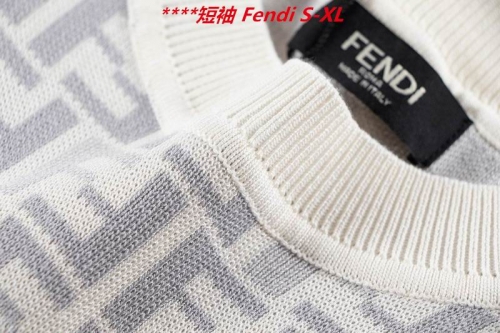 F.e.n.d.i. Round neck 4231 Men